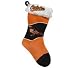 Baltimore Orioles MLB Christmas Stocking
