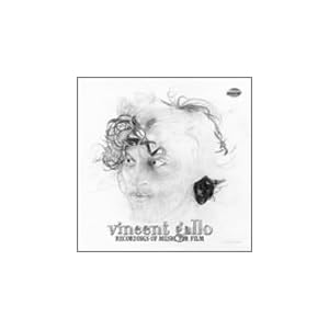 When by Vincent Gallo, Vincent Gallo, and ?????????? (Audio CD - 2001) - Import