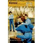 Hunter's Prey (Western Lovers: Kids 'n Kin #27) by Annette Broadrick