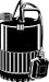 1/2 Hp 3000 Gph Sump Pump