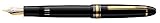 MontBlanc Meisterstuck Legrand Fountain Pen Black (Fine) 146 / 13661