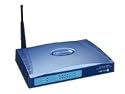 TRENDnet Wireless G ADSL Modem Router