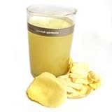 Red Flower Spanish Gardenia Candle - 4 oz