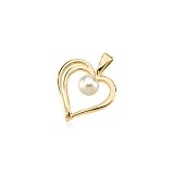akoya pearl heart pendant 21AC9QadVnL. SL160 akoya pearl heart pendant