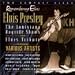 Remembering Elvis: Louisiana Hayrides & Tribute