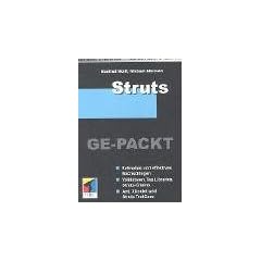 Struts GE-PACKT