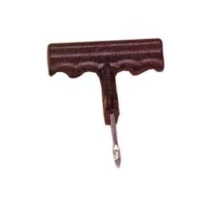 Tire Repair Needle - Open-Eye by Amflo