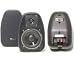 3 1/2 2-Way Compact Shielded 125-Watt Speakers