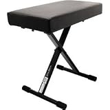 On Stage KT7800 Plus Keyboard Bench