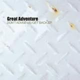 Dont Advise Us / Get Back Ep