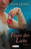 Feuer der Liebe - Eloisa James
