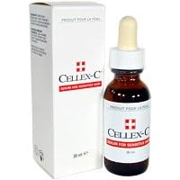 Cellex-C Serum for Sensitive Skin - 30 mL
