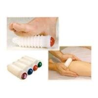 Omni Foot Fantasy Massager, Blue, 12/cs