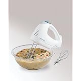 Hamilton Beach 6-Speed Hand Mixer by Hamilton Beach