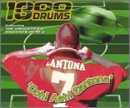 Revue Thirteen Hundred Drums  / Ooh! Ahh! Cantona