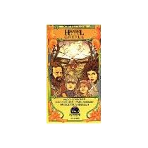 Faerie Tale Theatre - Hansel and Gretel [VHS]