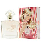 Review Guerlain 146052 / Colors Of Love By Guerlain For Women. Eau De Toilette Spray 1.7 OZ