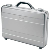 Dicota Notebooktasche AluSlight 38,1 cm (15 Zoll) Preisvergleich