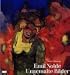 Emile Nolde, Ungemalte Bilder width=