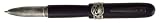 Retro 51 Harley Davidson Blackline Skull/Black Ballpoint Pen - HDBP-2001
