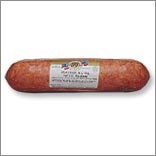 Gourmet Food : Garlic Sausage