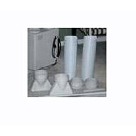 Exhaust Pipe kit for dual hose units (2 hoses + 2 adapters + 2 connectors) for Soleus LX-120, LX-140 Portable Air Conditioner