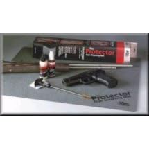 Kleen Bore Gun Cleaning Mat Description 18''X48'' Rifle Shotgun by 