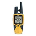 2.3"W x 4.5"H Garmin Rino 110 with ability to accepts points of interest data (010-00270-00)