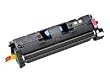 HP COLOR LASERJET (YELLOW) 1500, 2500 SERIES Toner Cartridge - YIELD 4000 --- COMPATIBLE --- [C9702A]