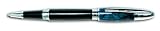 Monteverde Paloma Tranquility Blue Rollerball Pen - MV41241