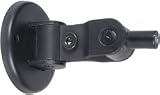 Dayton SMB-ST Stud Mount Speaker Hanging Bracket Pair