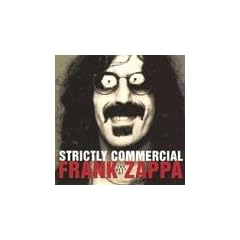 Strictly Commercial [Vinyl LP]