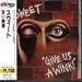 甘い誘惑