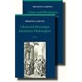 Leben und Meinungen ber�hmter Philosophen: Erster Band: B�cher I-VI / Zweiter Band: B�cher VII-X
