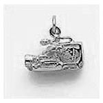 Video Camera Charm