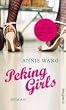 Peking Girls: Roman