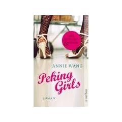 Peking Girls: Roman