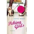 Peking Girls: Roman