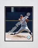 Photo File New York Mets Tom Seaver Matted Photo