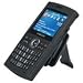 Body Glove Silicone Skin Black for Samsung i607 Blackjack (Std. Battery) (CC-FL-9064602)