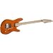 Laguna LE924 Electric Guitar Awesome Orange Transparent