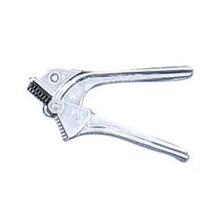 Deluxe Garlic Press (AGP-75)