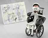 Tim Burton's The Nightmare Before Christmas Action Figure Series 1 Dr Finklestei