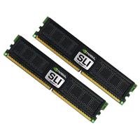 OCZ OCZ2N800SR4GK SLI-Ready Edition DDR2 PC2-6400 4 GB Dual Channel Memory Kit