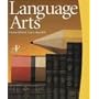 Lifepac Gold Language Arts Grade 7 Boxed Set
