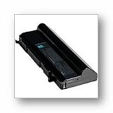 Toshiba PA3357U-1BRL HIGH CAPACTIY PRIMARY BATTERY PACK 12 CELL FOR TECRA M2