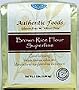 Authentic Foods Brown Rice Flour Superfine
