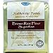Authentic Foods Brown Rice Flour, Superfine - 3 Lb