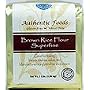 Authentic Foods Brown Rice Flour Superfine