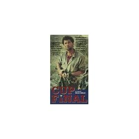 Cup Final [VHS]